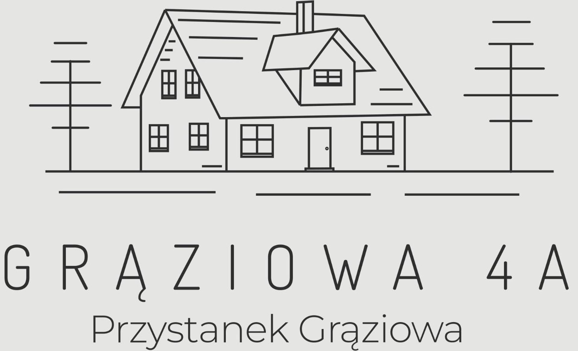 Przystanek Graziowa Διαμέρισμα Εξωτερικό φωτογραφία